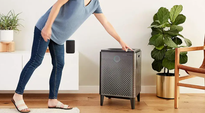 Are Room Air Purifiers Effective