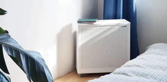 How Do I Know If My Air Purifier Is Working