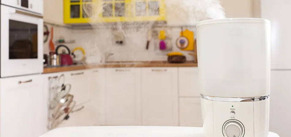What To Consider Before Buying An Air Purifier For Kitchen Smells
