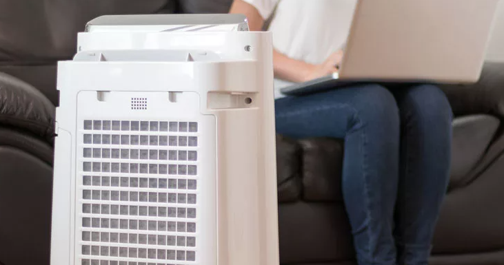 Why Use Air Purifier