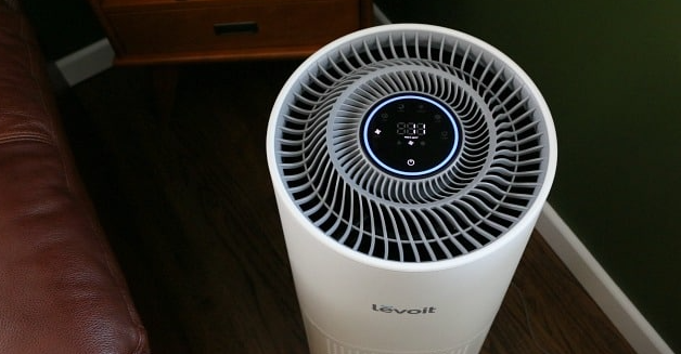 Benefits of Using Air Purifier