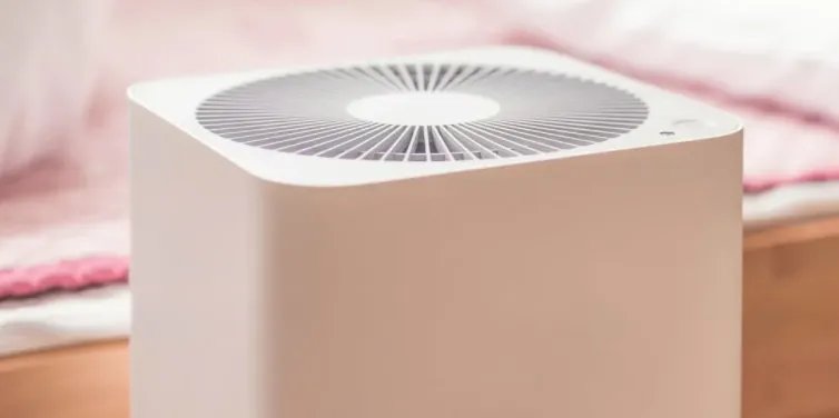 How to use an air purifier correctly