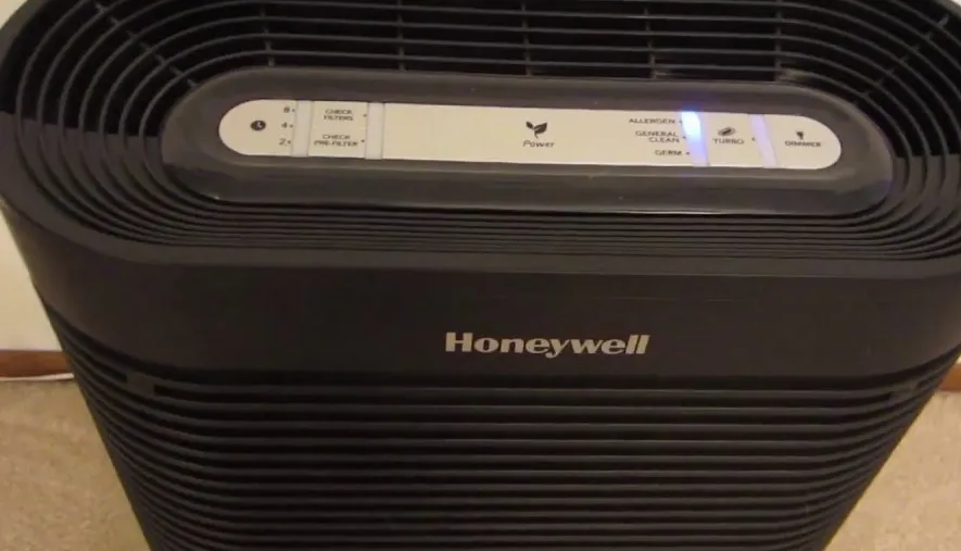 How to Clean Honeywell Air Purifier Filter