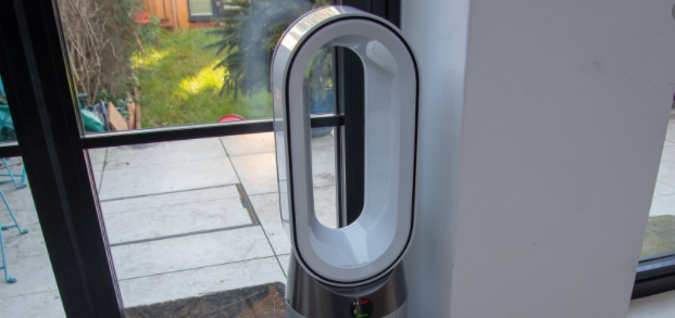 Benefits of Dyson air purifiers