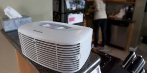 Do Air Purifiers Cool Down A Room