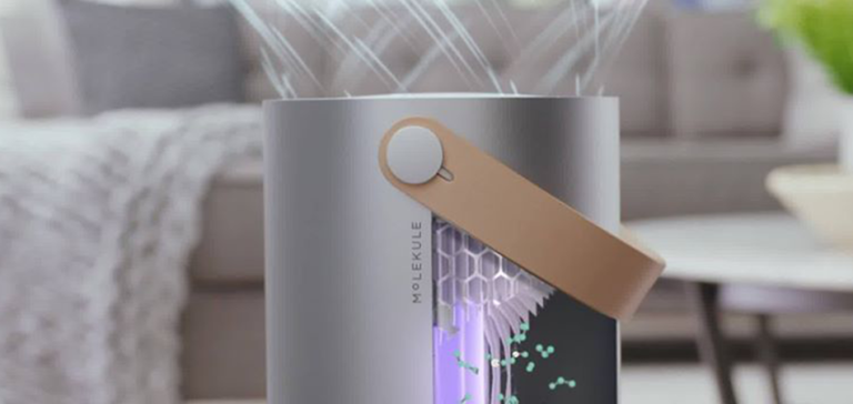 Do Air Purifiers Get Rid of Musty Smells?