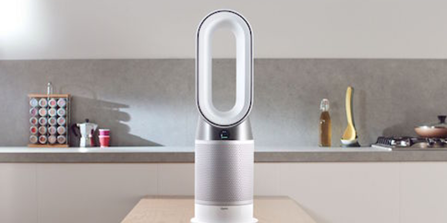 Does Dyson Air Purifier Remove Odors