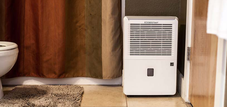 Best Battery Operated Dehumidifier of 2021- Top 6 Choices