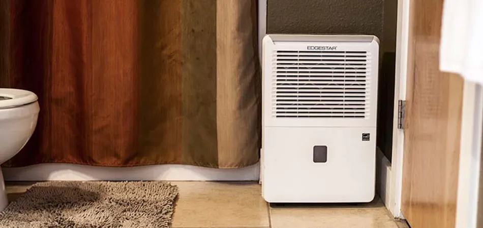 Benefits of Use a Battery Operated Dehumidifier