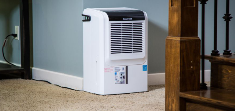 Best Battery Operated Dehumidifier of 2021- Top 6 Choices