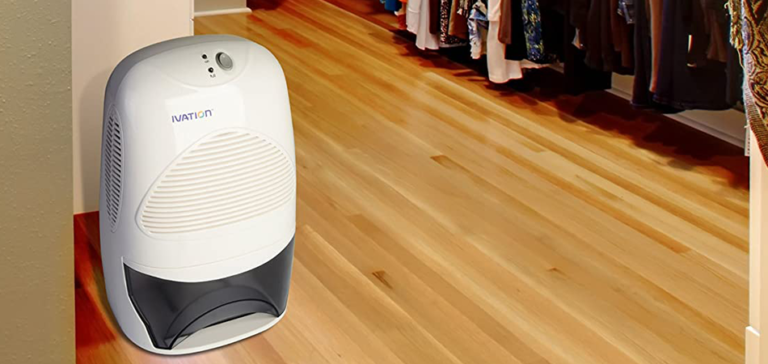 Best Battery Operated Dehumidifier of 2021- Top 6 Choices