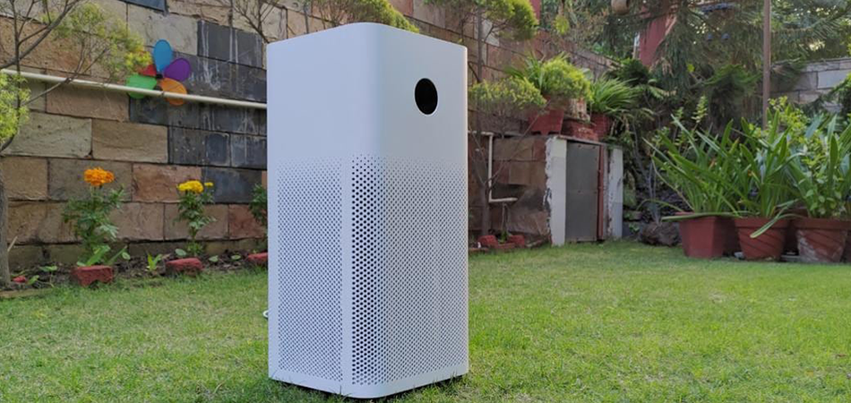 Green Air Purifier Reviews