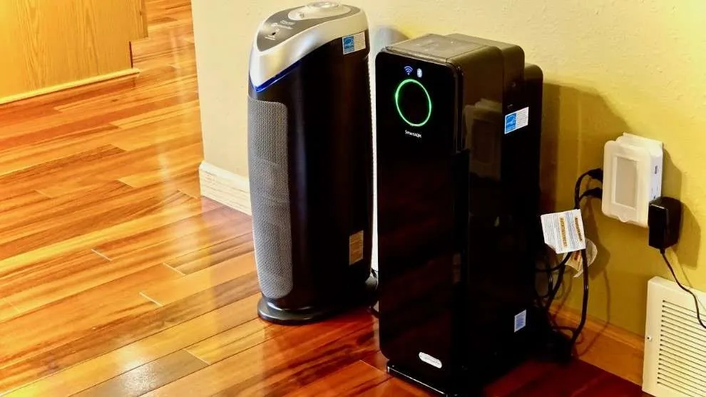 How to Use GermGuardian Air Purifier