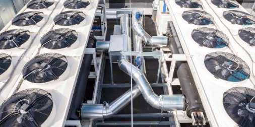 How Does Commercial HVAC System Work