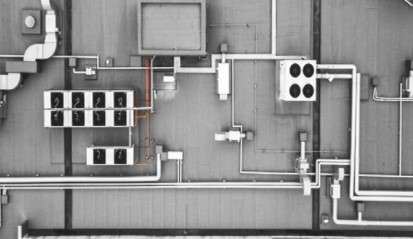 What Is A Commercial HVAC System? 