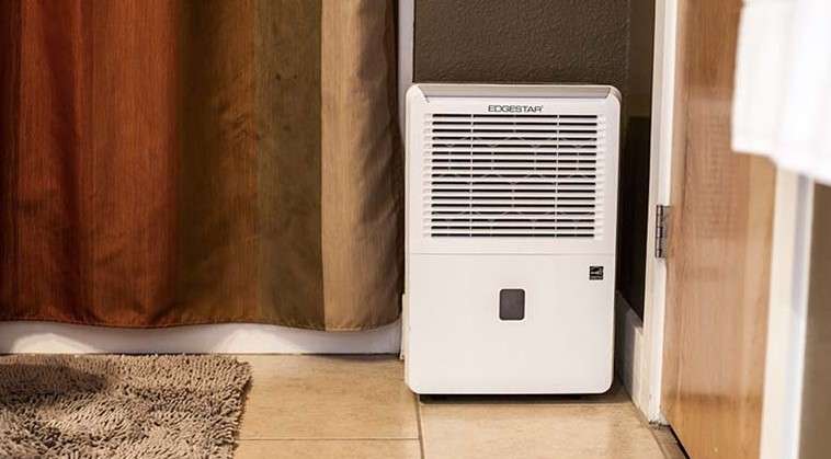 What Is Dehumidifier Used For